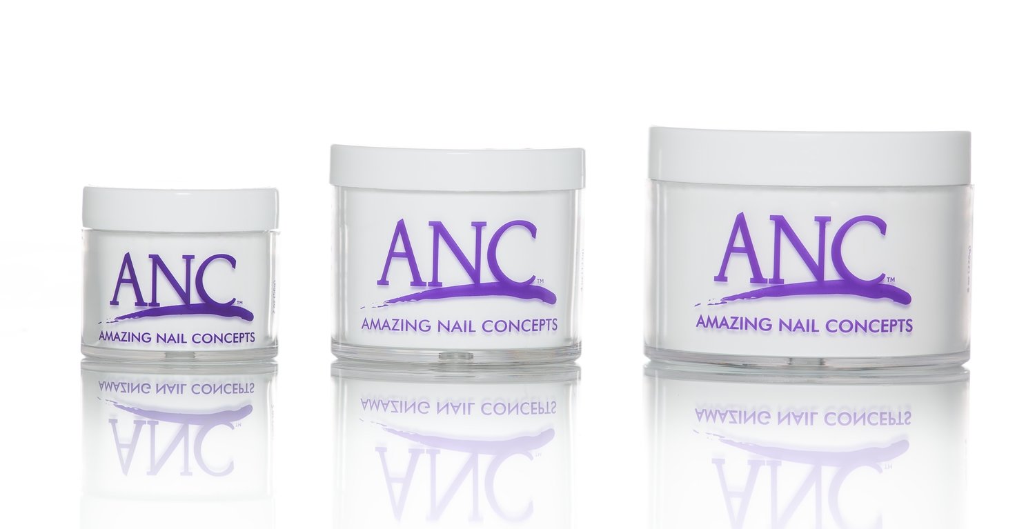 ANC Natural Powder - ANCFW - French White
