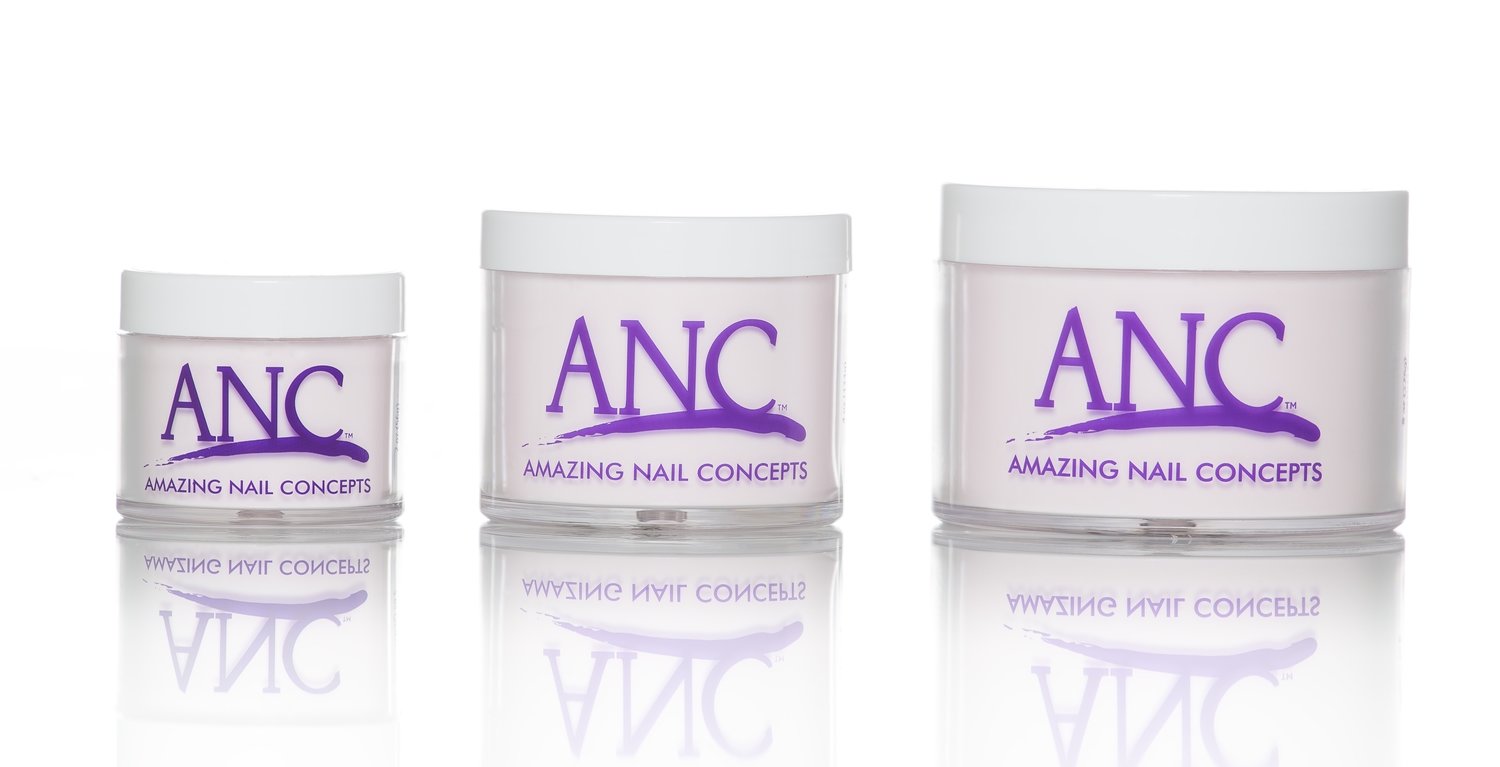 ANC Natural Powder - ANCLP - Light Pink