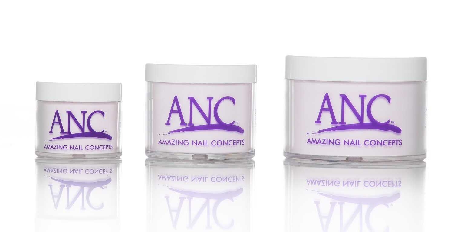ANC Natural Powder - ANCMP - Medium Pink
