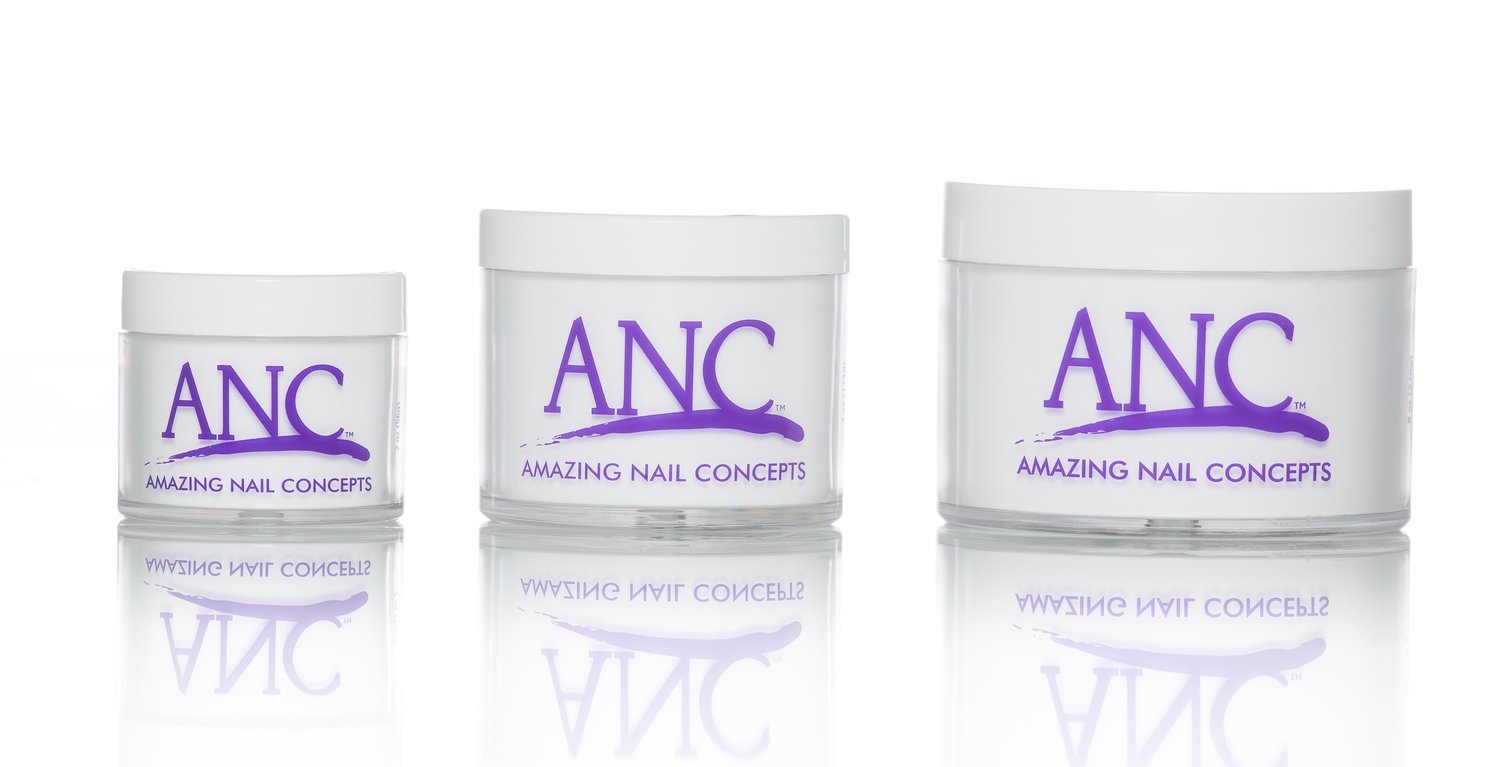 ANC Natural Powder - ANCNS - Natural Set