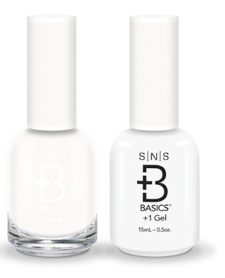 SNS Basics 1+1 Duo - SNS Basics B001