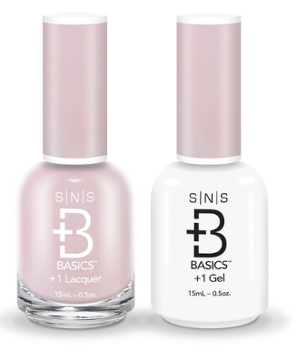 SNS Basics 1+1 Duo - SNS Basics B002