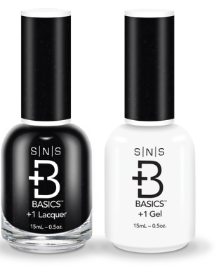 SNS Basics 1+1 Duo - SNS Basics B003