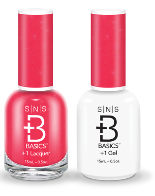 SNS Basics 1+1 Duo - SNS Basics B004