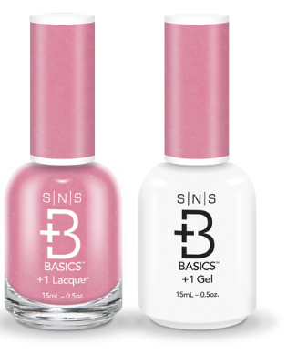 SNS Basics 1+1 Duo - SNS Basics B005