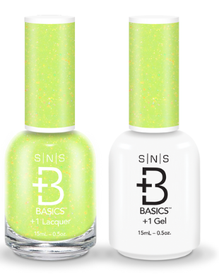 SNS Basics 1+1 Duo - SNS Basics B006