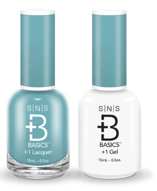 SNS Basics 1+1 Duo - SNS Basics B007