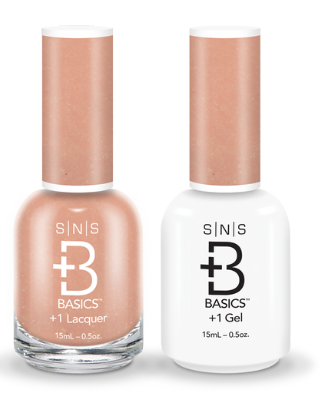 SNS Basics 1+1 Duo - SNS Basics B009