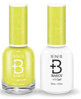 SNS Basics 1+1 Duo - SNS Basics B011