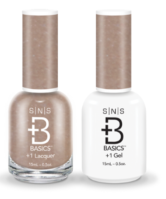 SNS Basics 1+1 Duo - SNS Basics B013