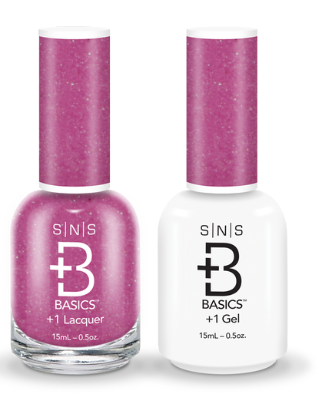 SNS Basics 1+1 Duo - SNS Basics B014