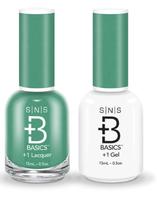 SNS Basics 1+1 Duo - SNS Basics B015