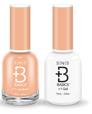 SNS Basics 1+1 Duo - SNS Basics B017