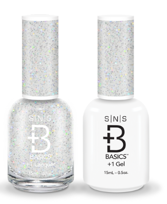 SNS Basics 1+1 Duo - SNS Basics B018