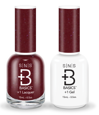 SNS Basics 1+1 Duo - SNS Basics B019