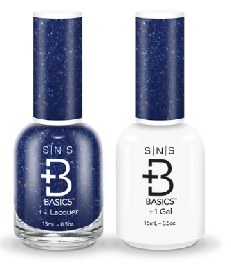 SNS Basics 1+1 Duo - SNS Basics B020