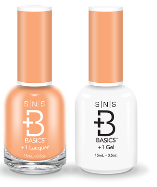 SNS Basics 1+1 Duo - SNS Basics B022