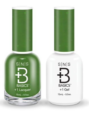 SNS Basics 1+1 Duo - SNS Basics B024