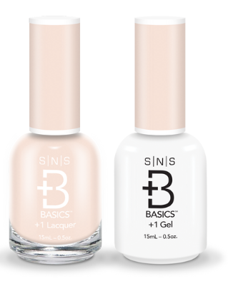 SNS Basics 1+1 Duo - SNS Basics B025