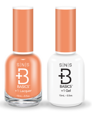 SNS Basics 1+1 Duo - SNS Basics B029