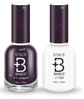 SNS Basics 1+1 Duo - SNS Basics B030