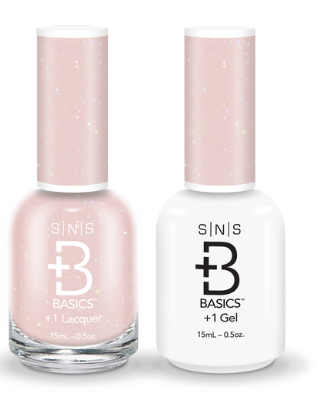 SNS Basics 1+1 Duo - SNS Basics B031