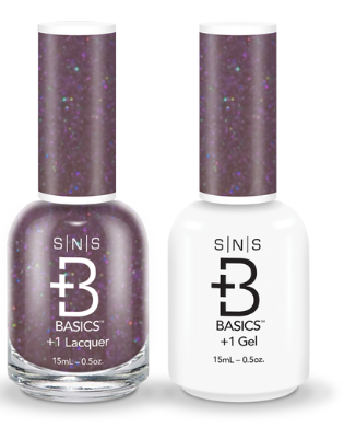 SNS Basics 1+1 Duo - SNS Basics B033