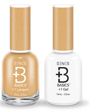 SNS Basics 1+1 Duo - SNS Basics B034