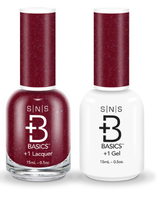 SNS Basics 1+1 Duo - SNS Basics B035