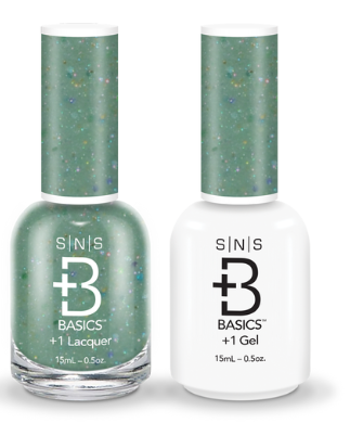 SNS Basics 1+1 Duo - SNS Basics B036