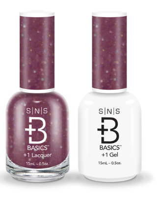 SNS Basics 1+1 Duo - SNS Basics B040