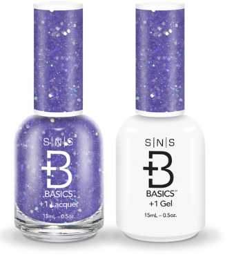 SNS Basics 1+1 Duo - SNS Basics B042