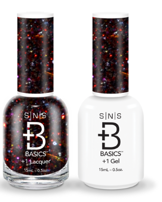 SNS Basics 1+1 Duo - SNS Basics B044