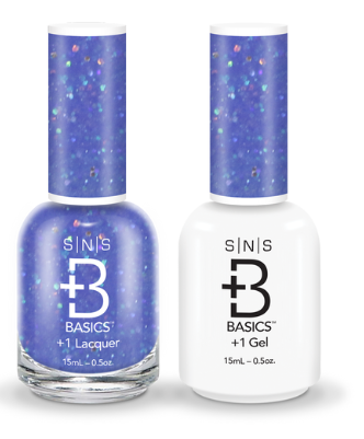 SNS Basics 1+1 Duo - SNS Basics B045