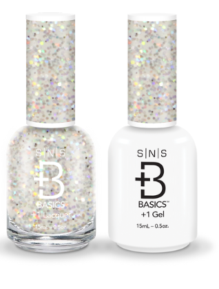 SNS Basics 1+1 Duo - SNS Basics B046