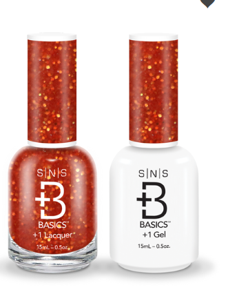 SNS Basics 1+1 Duo - SNS Basics B047