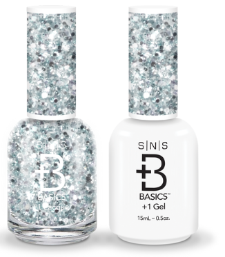 SNS Basics 1+1 Duo - SNS Basics B048