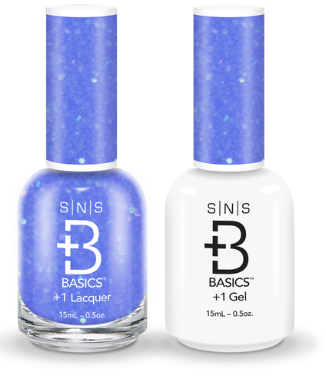 SNS Basics 1+1 Duo - SNS Basics B051