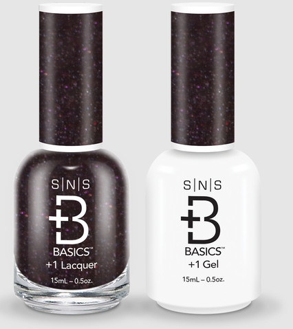 SNS Basics 1+1 Duo - SNS Basics B052