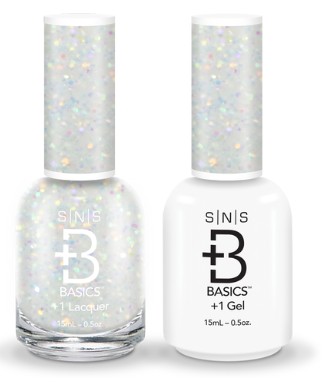 SNS Basics 1+1 Duo - SNS Basics B053