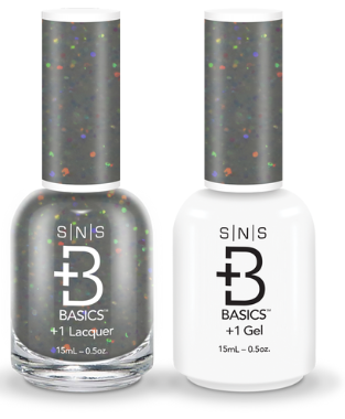 SNS Basics 1+1 Duo - SNS Basics B054