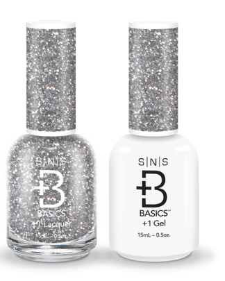 SNS Basics 1+1 Duo - SNS Basics B055