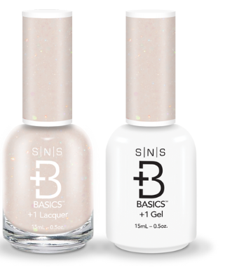 SNS Basics 1+1 Duo - SNS Basics B057