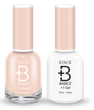 SNS Basics 1+1 Duo - SNS Basics B059