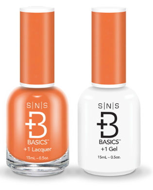 SNS Basics 1+1 Duo - SNS Basics B060