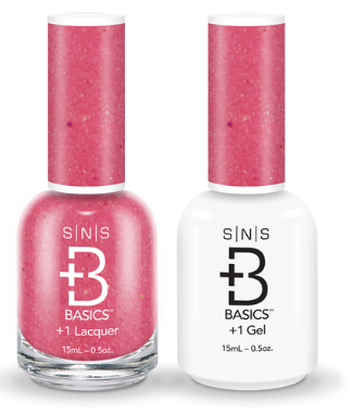 SNS Basics 1+1 Duo - SNS Basics B062