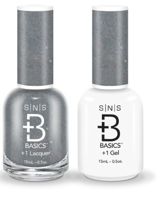 SNS Basics 1+1 Duo - SNS Basics B063