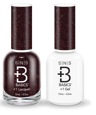 SNS Basics 1+1 Duo - SNS Basics B064