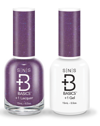 SNS Basics 1+1 Duo - SNS Basics B065