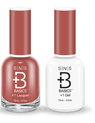 SNS Basics 1+1 Duo - SNS Basics B066